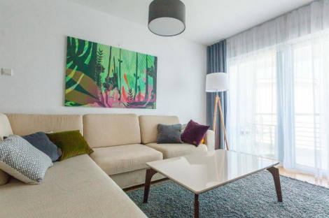 Квартира, 969 м², 224 455$ — FAKTOR